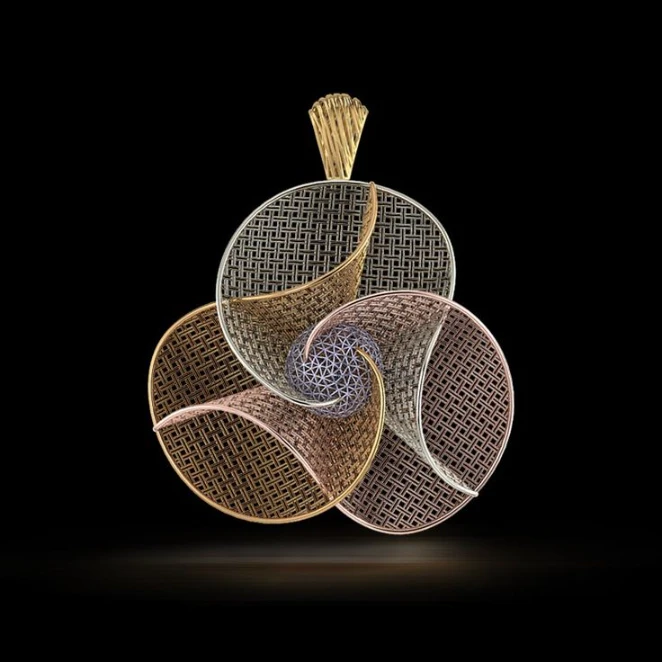 Pendant Design