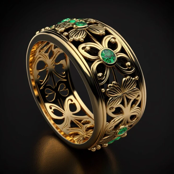 Jewellery Design