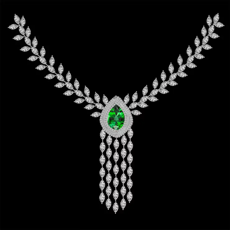 Jewellery Design